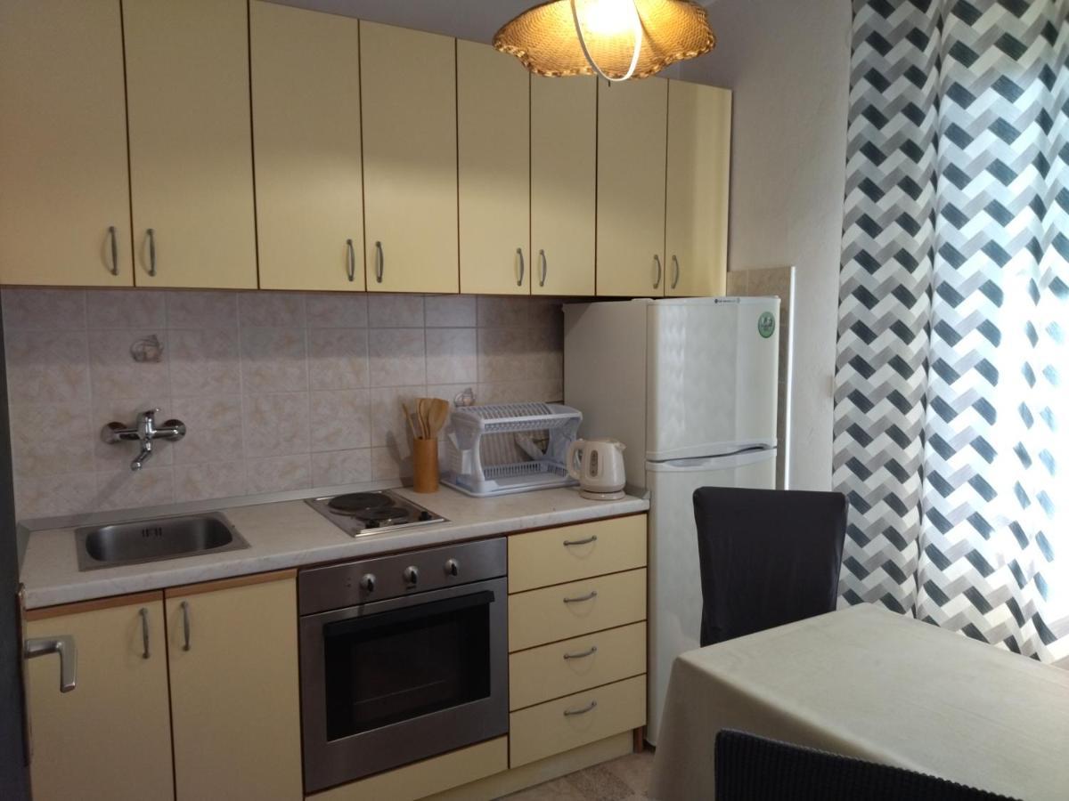 Apartments Maja I Mate Sućuraj 外观 照片